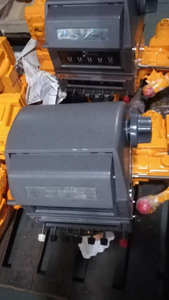 Bestfueling Kinerja Tinggi TCS LC <span class=keywords><strong>Meter</strong></span> Perpindahan Positif <span class=keywords><strong>Gas</strong></span> Nitrogen Marine Fuel Flow <span class=keywords><strong>Meter</strong></span> - Product Image 4