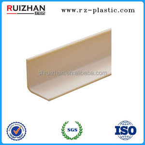 Protezioni Angolari <span class=keywords><strong>in</strong></span> Metallo/<span class=keywords><strong>Plastica</strong></span> Bianca, <span class=keywords><strong>Paraspigoli</strong></span>, Profili Angolari - Product Image 5