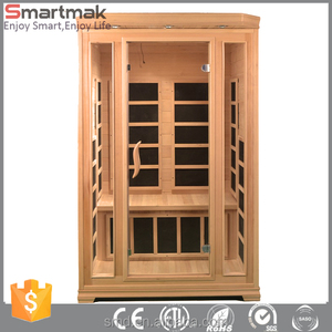 Smartmak 2 Personne <span class=keywords><strong>La</strong></span> Santé Sauna - Product Image 1