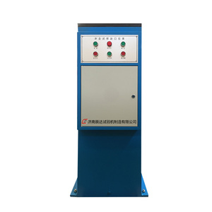 JB 300J <span class=keywords><strong>Test</strong></span> ekipmanı rekabetçi fiyat makinesi için Metal <span class=keywords><strong>Charpy</strong></span> etkisi - Product Image 4