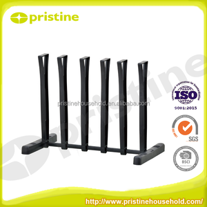 Étagère à chaussures en métal moderne à 3 paires, directement du fabricant taïwanais MIT DIY pour meubles de maison, meubles de salon à vendre à la boutique - Product Image 3