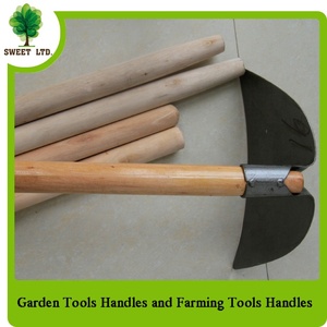 Bêche <span class=keywords><strong>de</strong></span> jardinage du marché du Sri Lanka avec <span class=keywords><strong>manche</strong></span> en bois - Product Image 3