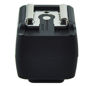 <span class=keywords><strong>Disparador</strong></span> Óptico de Flash Esclavo JJC JSYK-3A para Unidad de Flash <span class=keywords><strong>Canon</strong></span> Inalámbricamente - Product Image 1