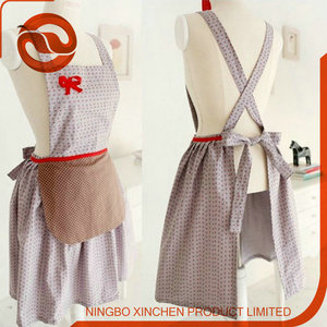 Grooming Tools Grooming Sản Phẩm Loại Và Chó Ứng Dụng Tạp Dề Không Thấm Nước Cho Groomer - Product Image 4