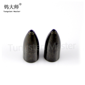 <span class=keywords><strong>Precio</strong></span> al por mayor tungsteno peso Bala para bass pesca/pescado bajo - Product Image 1