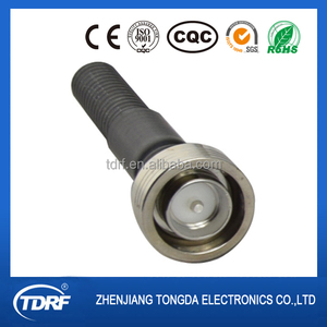 4,3/10 (Mini DIN) stecker für 1/2 ''kabel, kabelkonfektion/jumper - Product Image 1