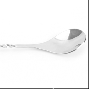 ODM acier inoxydable Cocktail boisson mélangeur Bar Puddler remuer mélange cuillère louche agitateur Martini <span class=keywords><strong>Mojito</strong></span> Margarita outil de bricolage - Product Image 5