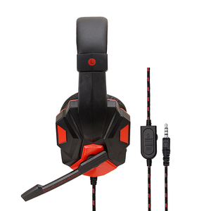 Brand new auricolare della fascia di sport elettronici <span class=keywords><strong>PC</strong></span> auricolare di gioco ps4 special purpose interruttore del <span class=keywords><strong>microfono</strong></span> - Product Image 2