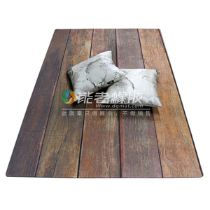 Commercio all'ingrosso stuoie del gioco del bambino ecologico ed impermeabile buon per esterno stuoia di picnic - Product Image 1