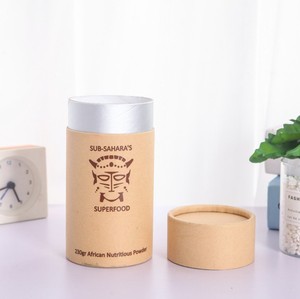 <span class=keywords><strong>Tube</strong></span> de papier rond écologique en gros Solution d'emballage de T-shirt recyclable la plus chaude - Product Image 4
