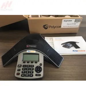 SoundStation Polycom आईपी 5000 सम्मेलन फोन
