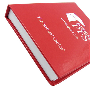 Tapa nueva de papelería en blanco de papel en blanco de la Escuela de cuaderno de papel - Product Image 6