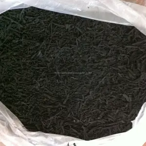 Borracha SBR preto reciclado de borracha SBR preço da borracha FN-E-15091802