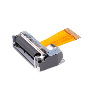 Meccanismo di stampa termica <span class=keywords><strong>PRT</strong></span> PT361 da 1,5 pollici (36 mm) PT361P per tassametri e stampanti POS - Product Image 1