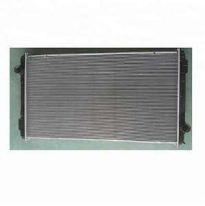 BHTD5292 Nouveau radiateur pour Freightliner <span class=keywords><strong>FLD</strong></span> 112 120 & Argosy - Product Image 1