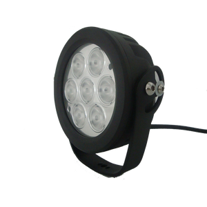 <span class=keywords><strong>De</strong></span> alta Potencia 12 V Llevó la Luz <span class=keywords><strong>de</strong></span> Trabajo Inundación Del Punto <span class=keywords><strong>de</strong></span> Haz Offroad Whosesale Ronda 70 W Luz del Trabajo del Led - Product Image 4