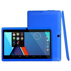 tablet für verkauf marke neue Suppliers-7 Zoll heißer Verkauf billig WiFi Android Quad Core Tablet