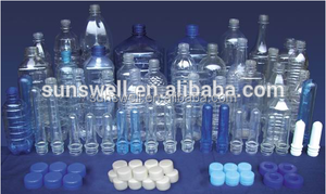 Olio da cucina bottiglia in pet preforme - Product Image 3