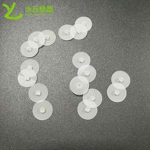 วาล์วซิลิโคนกันรั่วสำหรับระบายอากาศ,ซิลิโคนเกรดอาหารวาล์วทางเดียววาล์วร่มแบบกำหนดเองโรงงาน - Product Image 5