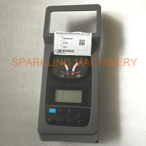 SK200-6 SK210-6 YN59E00004F1 YN59E00004F2 YN59E00004F3 YN59E00004F4 YN59E00004F5 датчик в сборе - Product Image 3