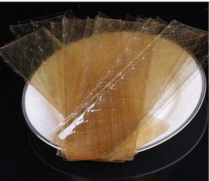 Feuilles de <span class=keywords><strong>gélatine</strong></span> / Feuilles de <span class=keywords><strong>gélatine</strong></span> <span class=keywords><strong>halal</strong></span> - Product Image 4