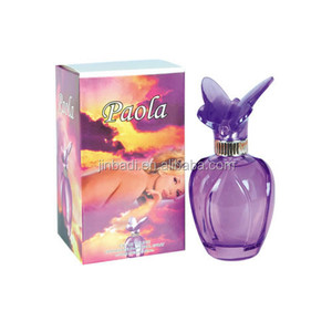 Eau de Cologne 100ml personnalisée de luxe pour hommes et femmes <span class=keywords><strong>parfum</strong></span> <span class=keywords><strong>original</strong></span> de longue durée avec vaporisateur sortie d'usine vente en gros - Product Image 1