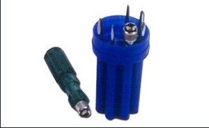 Kit de probador de tornillo de acero inoxidable, la mejor calidad, hecho en la India, LO-MT-903 disponible a precio asequible - Product Image 2