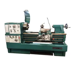 C 6251V Hot Selling Lathe Dalian Machine Met Ce Certificaat