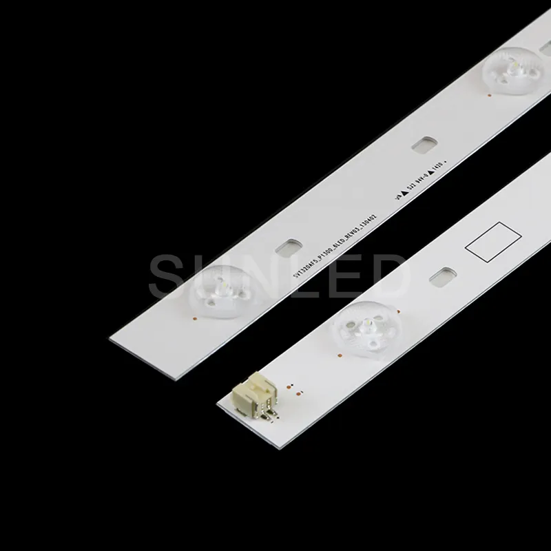 ספק סין עם שמש SMD LED תאורה אחורית לטoshiba 32 אינץ' 18W אלומיניום מחשב גוף אפיסטאר שבב IP20 & IP44 קלט 3V מדורג