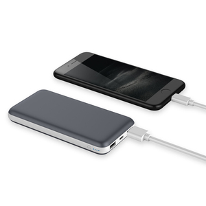 <span class=keywords><strong>Batterie</strong></span> <span class=keywords><strong>externe</strong></span> certifiée ISO9001 <span class=keywords><strong>15000mAh</strong></span>, chargeur portable puissant avec double sortie USB, <span class=keywords><strong>batterie</strong></span> <span class=keywords><strong>externe</strong></span> Rohs <span class=keywords><strong>15000mah</strong></span> - Product Image 5