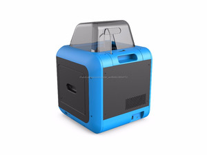 En gros le plus bas de bureau <span class=keywords><strong>maison</strong></span> Inventeur ii <span class=keywords><strong>3d</strong></span> <span class=keywords><strong>imprimante</strong></span> <span class=keywords><strong>prix</strong></span>, 150*140*140mm <span class=keywords><strong>3d</strong></span> <span class=keywords><strong>imprimante</strong></span> numérique - Product Image 4