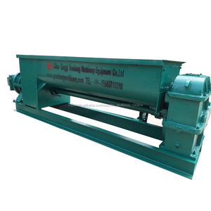 Barro automático <span class=keywords><strong>Vego</strong></span> Red Soil Clay World Leaders Of Brick Machine - Product Image 6
