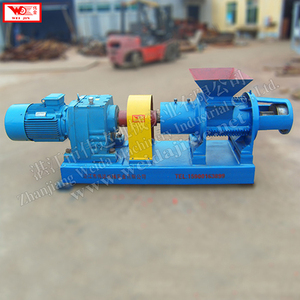 Gran potencia máquina de trituración de residuos de caucho Máquina de trituración - Product Image 2