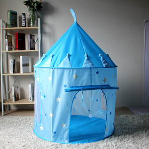 Pliable bébé tente de plage en plein air belle enfants tente - Product Image 1