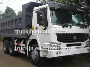 de la marca 2015 nuevo chino 10 wheeler volcado de camiones para la venta - Product Image 3