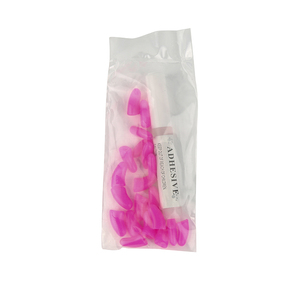 Tampas coloridas para unhas de gato, cão de estimação - Product Image 5