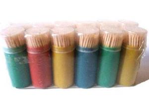 Cure-dents en bambou <span class=keywords><strong>moins</strong></span> chers - Product Image 3
