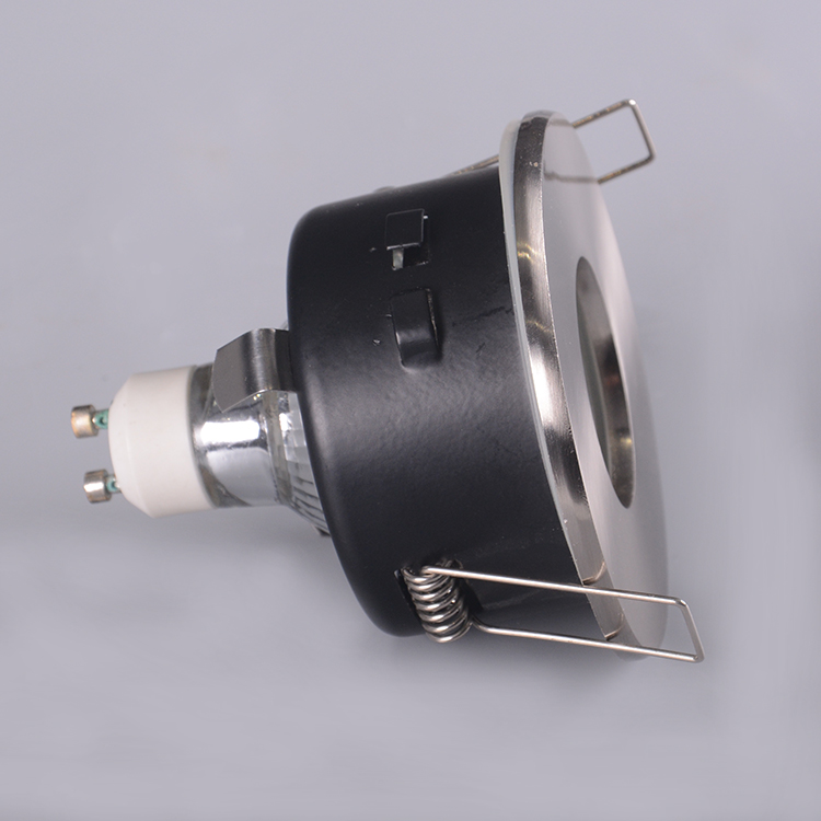 70mm Led COB Downlight IP20 Corridor Bathroom 5w Led Spot Light