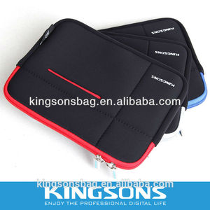 Manga del <span class=keywords><strong>ordenador</strong></span> portátil, <span class=keywords><strong>funda</strong></span> de neopreno, de encargo del neopreno manga del <span class=keywords><strong>ordenador</strong></span> portátil bolsa - Product Image 1