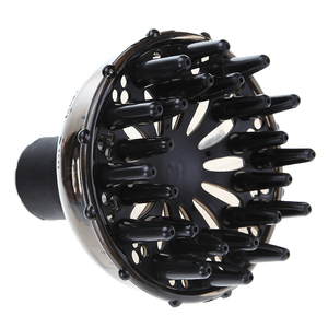 มืออาชีพเครื่องเป่าผมร้านทำผมเครื่องเป่าลม<span class=keywords><strong>Diffuser</strong></span> - Product Image 1