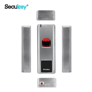 Tahan air IP66 <span class=keywords><strong>RFID</strong></span> kontrol akses sidik jari SF1 pembaca sidik jari - Product Image 6