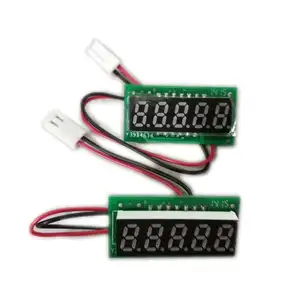 Mini-Stunden-Timer-LED-Anzeige