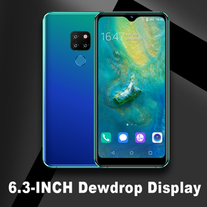 2019 smartphone barato con su propio logotipo oem smartphone desbloqueado 1G ram 16G rom telefonos moviles smartphone - Product Image 6