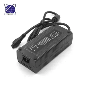 Alimentation à découpage AC DC 13V 10a sortie unique 130W adaptateur d'alimentation de bureau