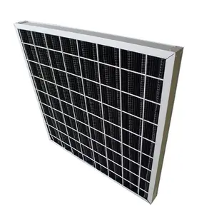 Active carbon air filter, high efficiency particulate air filters, quiet air filters for bedroom air purifier