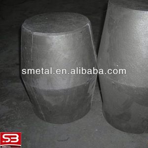 Rp/hp/uhp Graphite <strong>Electrode</strong> <strong>for</strong> Eaf/lf - Product Image 1