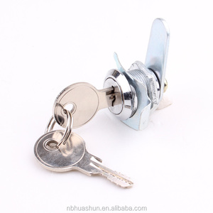 HS102 chất lượng cao zinc alloy phần cứng phù hợp cam <span class=keywords><strong>lock</strong></span> cho tủ điện tử - Product Image 4