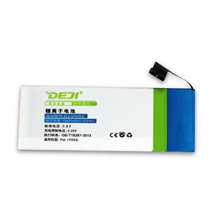 Top qualité et <span class=keywords><strong>prix</strong></span> usine Alibaba <span class=keywords><strong>batterie</strong></span> pour <span class=keywords><strong>iphone</strong></span> <span class=keywords><strong>5S</strong></span> 3.8 V 1560 mah - Product Image 2