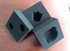 Tùy Chỉnh Chết Cắt Hộp Công Cụ EVA Bọt Bao Bì Chèn - Product Image 3