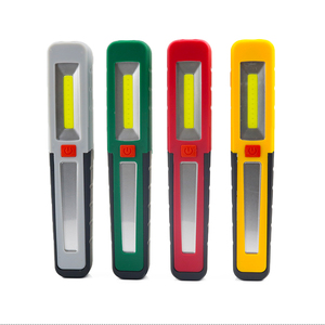 Đèn <span class=keywords><strong>LED</strong></span> Làm Việc Mini <span class=keywords><strong>COB</strong></span> Di Động Có Thể Sạc Lại Mới - Product Image 6